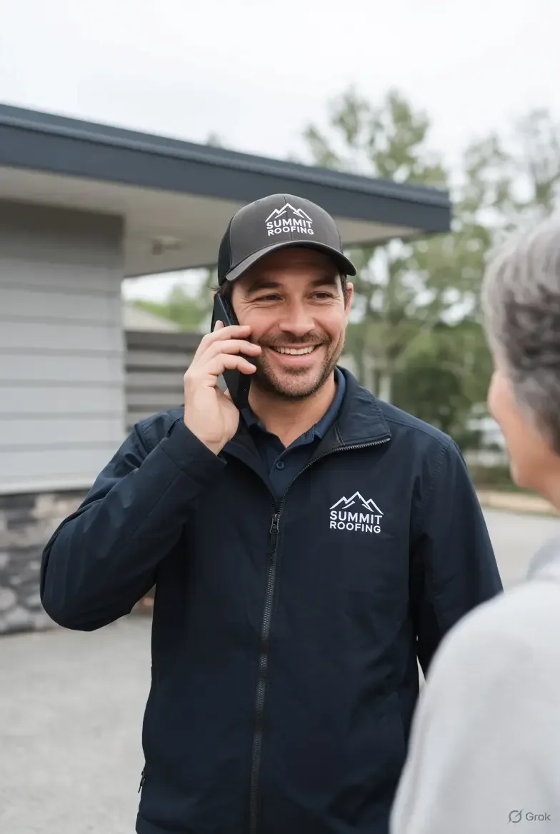 Flat Roof Leak Repair Hooker, OK FAQs